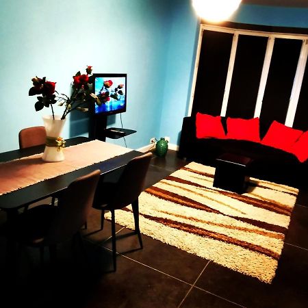 Апартаменты Chill-Out Остенде Экстерьер фото